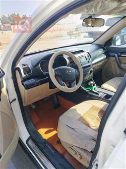 كيا سورينتو